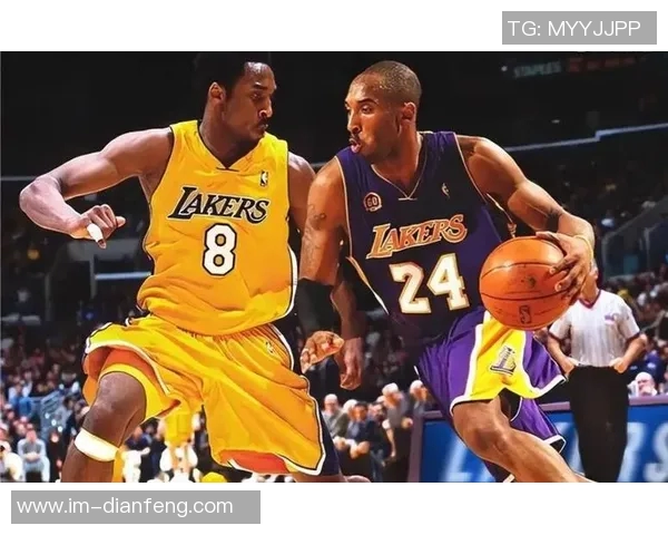 科比职业生涯中的真正对手是谁揭秘他与传奇球员的较量与竞争