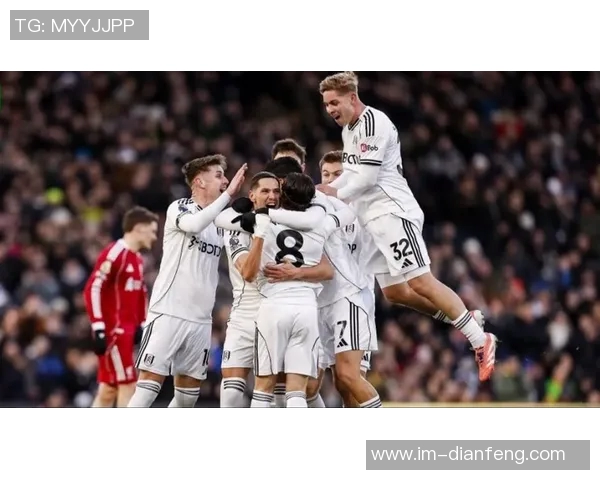 富勒姆里德第97分钟惊艳世界波绝平利物浦荣获英超1月最佳进球奖