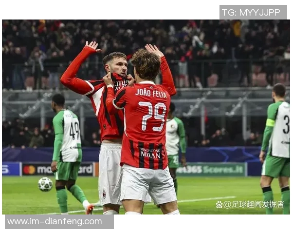 米兰期待迈尼昂续约回应球员即将做出最终决定